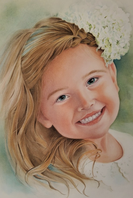Little Sunshine Rita Dauchot